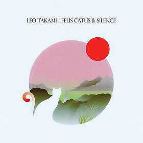 Leo Takami Felis Catus And Silence LP