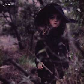 Grouper Dragging A Dead Deer Up Hill LP