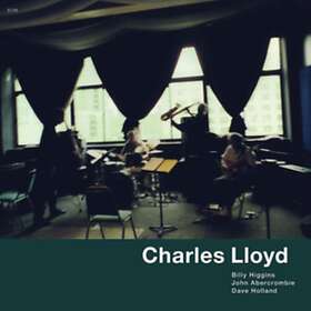 Charles Lloyd Voice In The Night LP