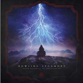 Howling Sycamore Seven Pathways To Annihilation LP
