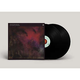 Inland & Julian Charrière An Invitation To Disappear LP