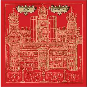 XTC Nonsuch Remix (m/DVD-A) CD