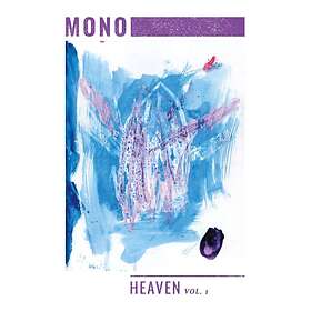 Mono Heaven, Vol. 1 LP