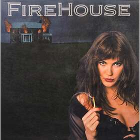 Firehosue Firehouse CD