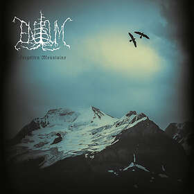 Enisum Forgotten Mountains LP