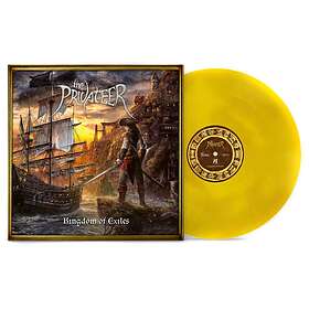 Privateer Kingdom Of Exilies Limited Edition LP