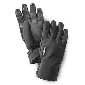Hestra CZone Frost Primaloft Adult Ski Gloves Ivory 