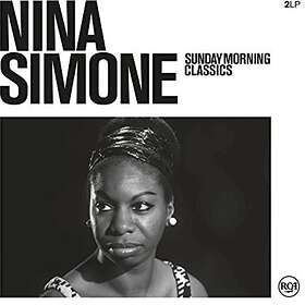 Nina Simone Sunday Morning Classics LP