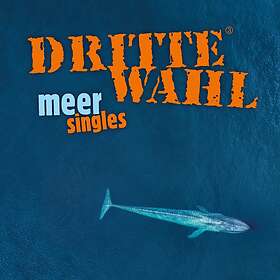 Dritte Wahl Meer Singles LP