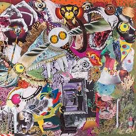 Giraffes? Giraffes! Memory Lame Limited Edition LP