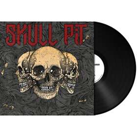 Skull Pit LP