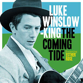 Luke Winslow-King Coming Tide LP