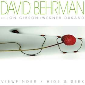 David Behrman Viewfinder/Hide & Seek LP