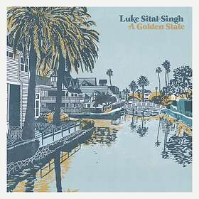 Luke Sital-Singh A Golden State LP