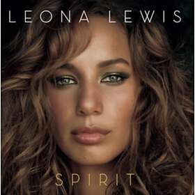 Leona Lewis Spirit CD