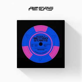 Aimers Stage 0. Betting Starts CD