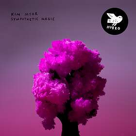 Kim Myhr Sympathetic Magic LP