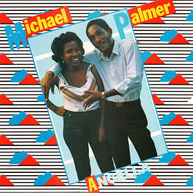 Michael Palmer Angella LP