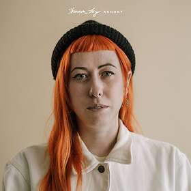 Shannon Lay August LP