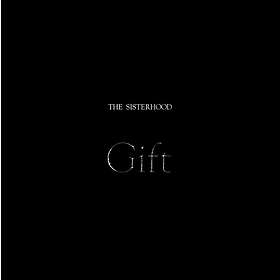 The Sisterhood Gift CD