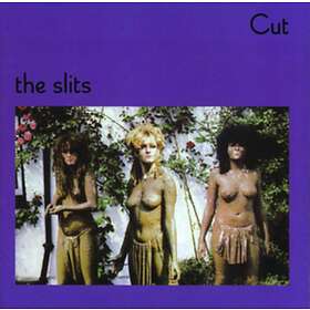 The Slits Cut LP
