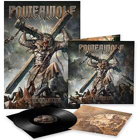 Powerwolf Interludium LP