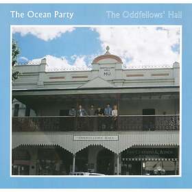 The Ocean Party Oddfellows' Hall LP