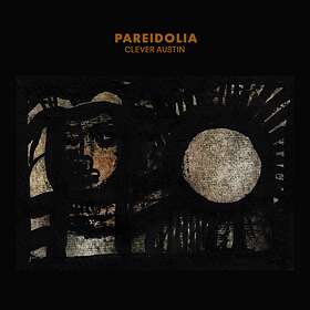 Clever Austin Pareidolia LP