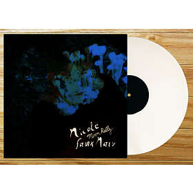Nicole Faux Naiv Moon Rally Limited Edition LP