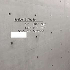 Seefeel St / Fr Sp LP