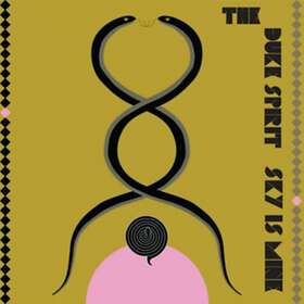 The Duke Spirit Sky Is Mine LP