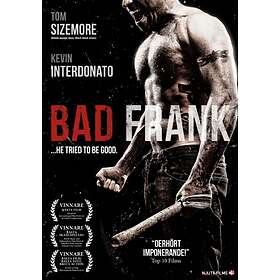 Bad Frank (DVD)