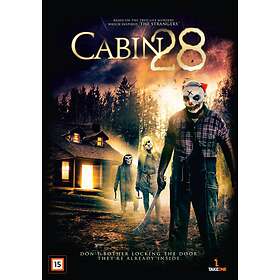 Cabin 28 (DVD)