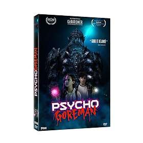 Psycho Goreman (DVD)