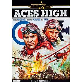 Aces High (DVD)