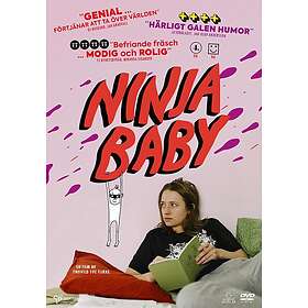Ninja Baby (DVD)