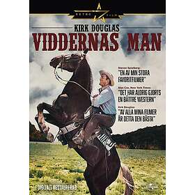 Viddernas Man (DVD)