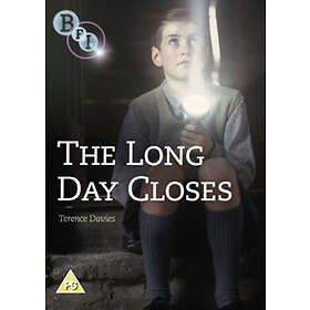 Long Day Closes (ej svensk text) (DVD)