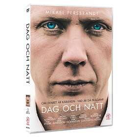 Dag Och Natt (DVD)