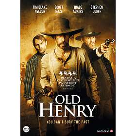 Old Henry (DVD)