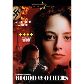 Blood Of Others (DVD)