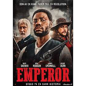 Emperor (DVD)