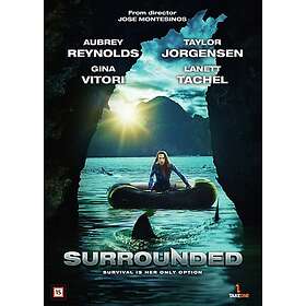 Surrounded (DVD)