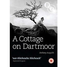 Cottage On Dartmoor (ej svensk text) (DVD)