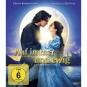Ever After (Blu-ray) (DVD)