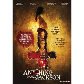 Anything For Jackson (DVD)