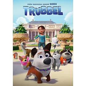 Trubbel (DVD)