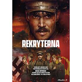 Rekryterna (DVD)