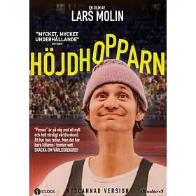 Höjdhopparn (DVD)