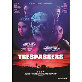 Trespassers (DVD)